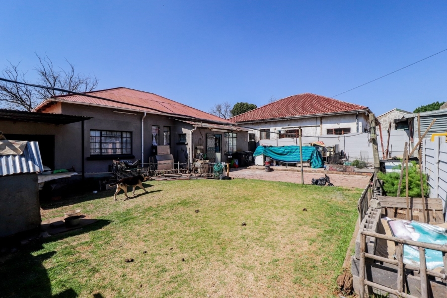 2 Bedroom Property for Sale in Turffontein Gauteng