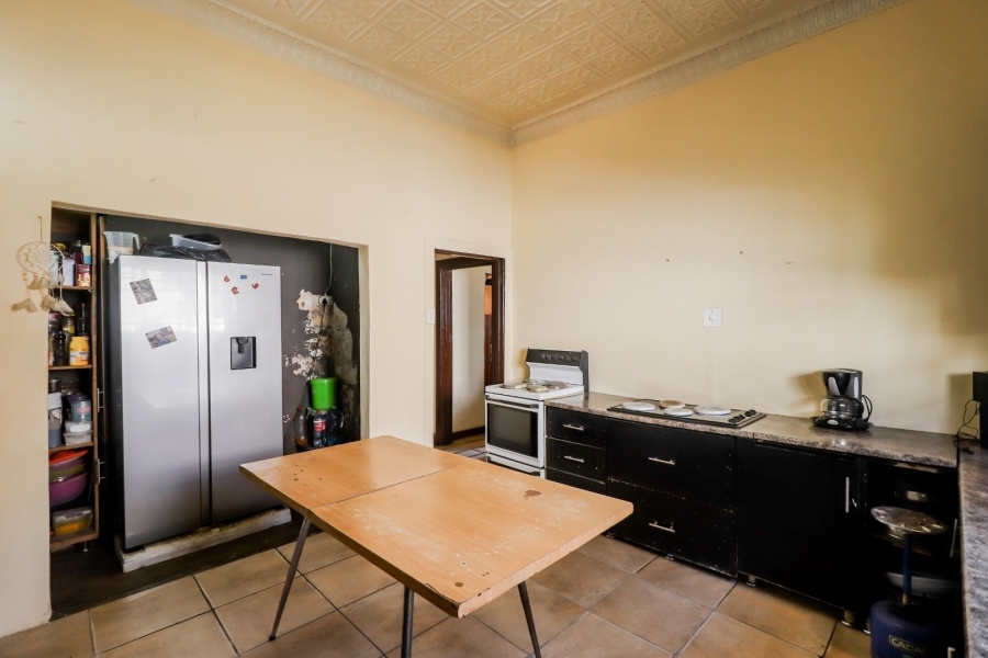 2 Bedroom Property for Sale in Turffontein Gauteng