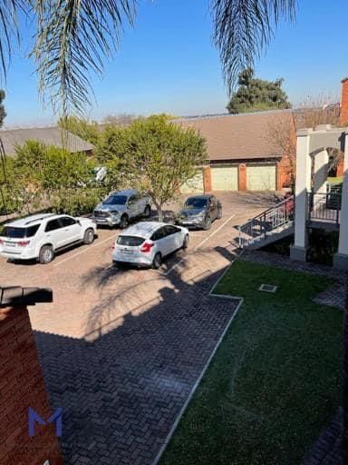 To Let 2 Bedroom Property for Rent in Die Hoewes Gauteng