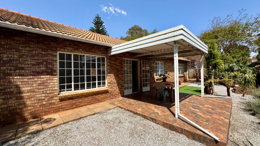 3 Bedroom Property for Sale in Lyttelton Manor Gauteng