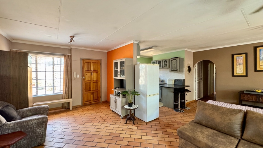 3 Bedroom Property for Sale in Lyttelton Manor Gauteng