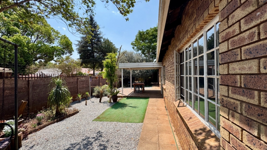 3 Bedroom Property for Sale in Lyttelton Manor Gauteng