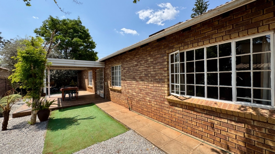 3 Bedroom Property for Sale in Lyttelton Manor Gauteng