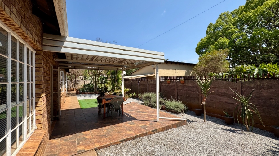 3 Bedroom Property for Sale in Lyttelton Manor Gauteng