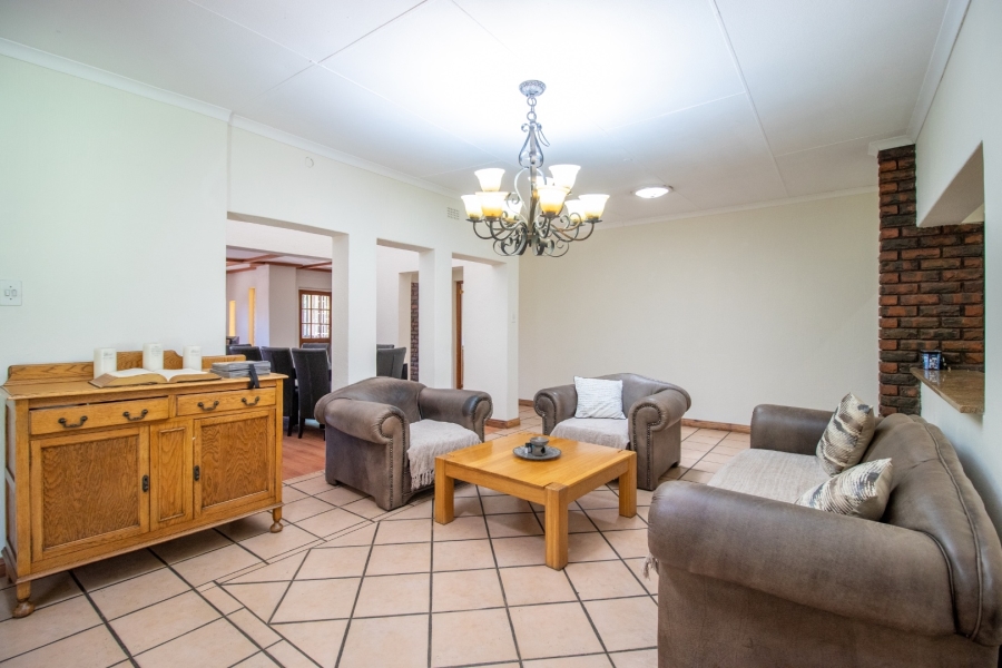 4 Bedroom Property for Sale in Sunward Park Gauteng