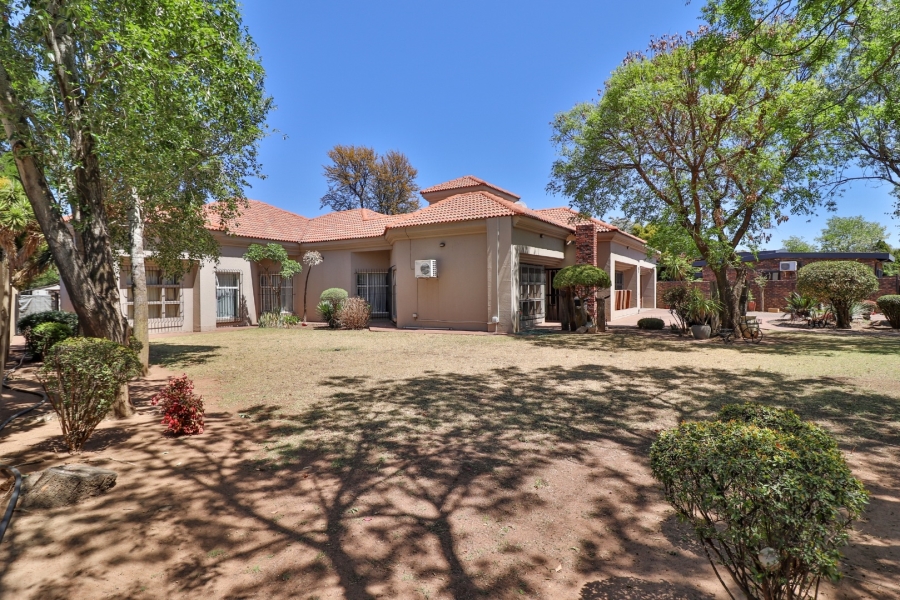 4 Bedroom Property for Sale in Sunward Park Gauteng