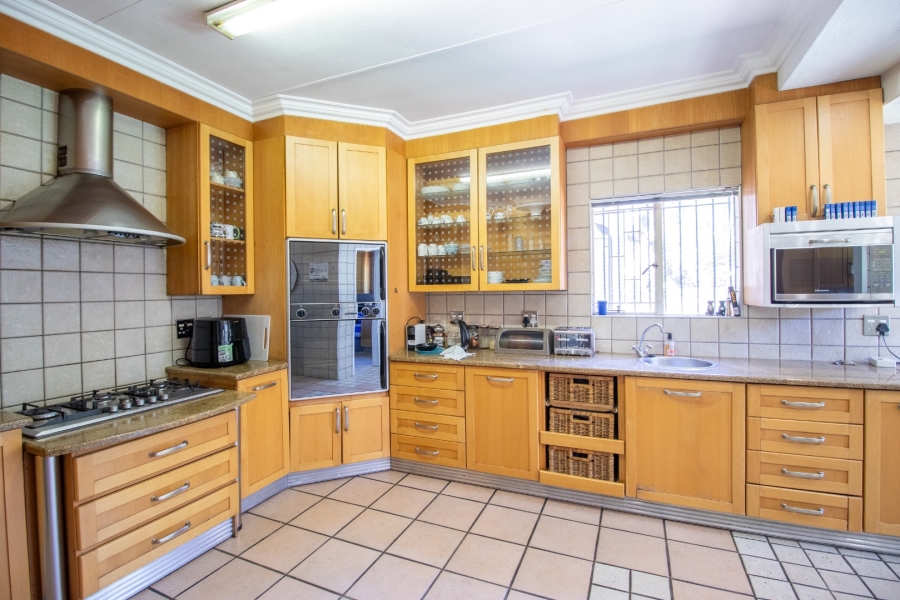 4 Bedroom Property for Sale in Sunward Park Gauteng