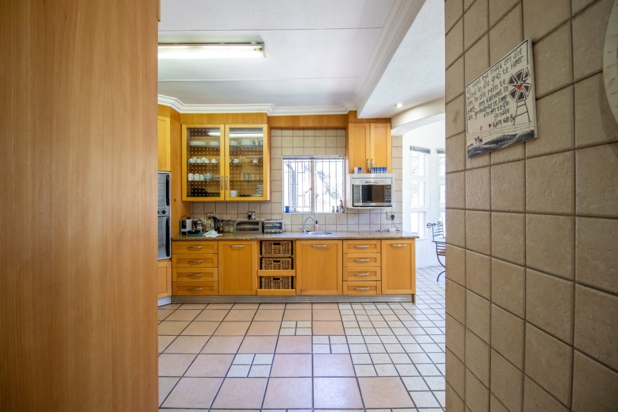 4 Bedroom Property for Sale in Sunward Park Gauteng