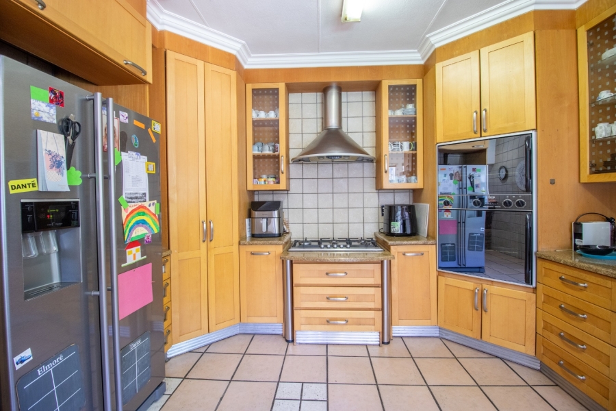 4 Bedroom Property for Sale in Sunward Park Gauteng