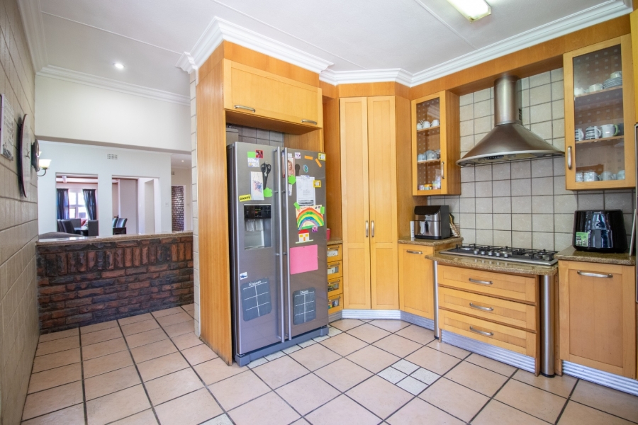 4 Bedroom Property for Sale in Sunward Park Gauteng