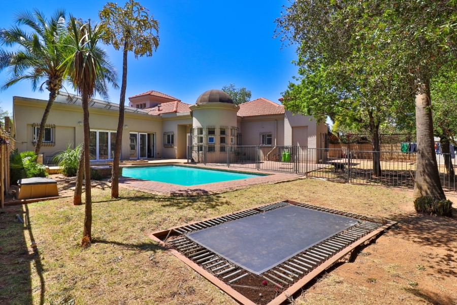 4 Bedroom Property for Sale in Sunward Park Gauteng