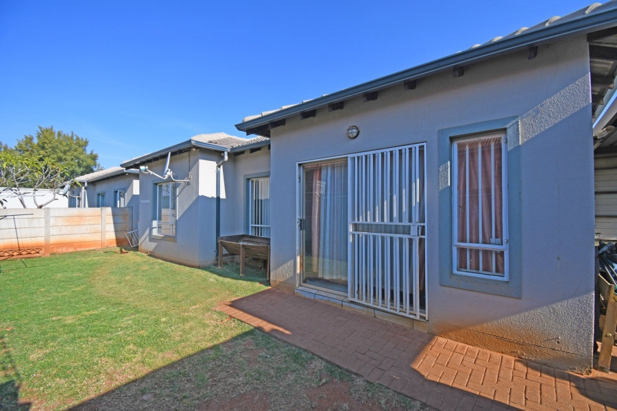 3 Bedroom Property for Sale in Amorosa Gauteng