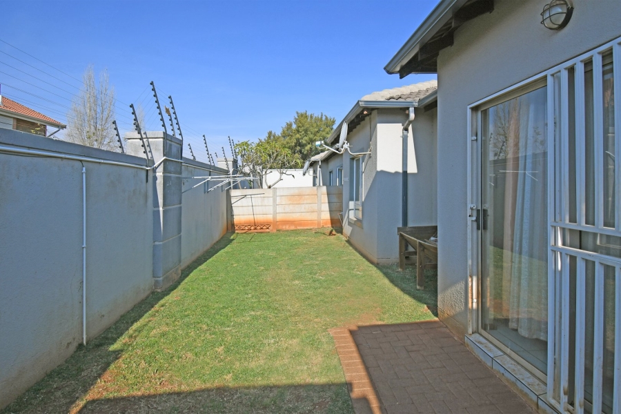 3 Bedroom Property for Sale in Amorosa Gauteng