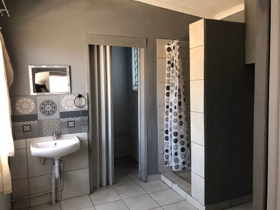 To Let 1 Bedroom Property for Rent in Northmead Gauteng