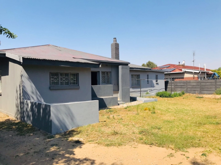 To Let 1 Bedroom Property for Rent in Northmead Gauteng