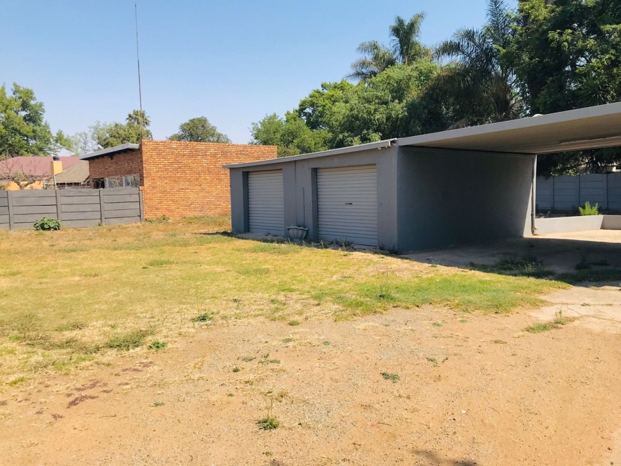 To Let 1 Bedroom Property for Rent in Northmead Gauteng