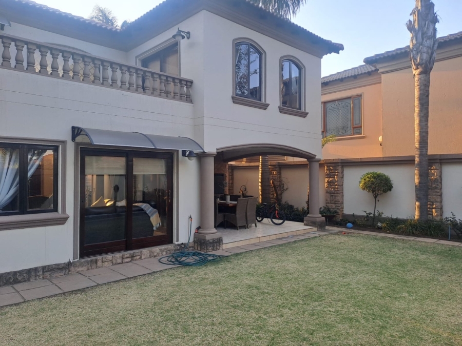 3 Bedroom Property for Sale in Beyers Park Gauteng