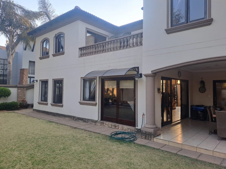 3 Bedroom Property for Sale in Beyers Park Gauteng