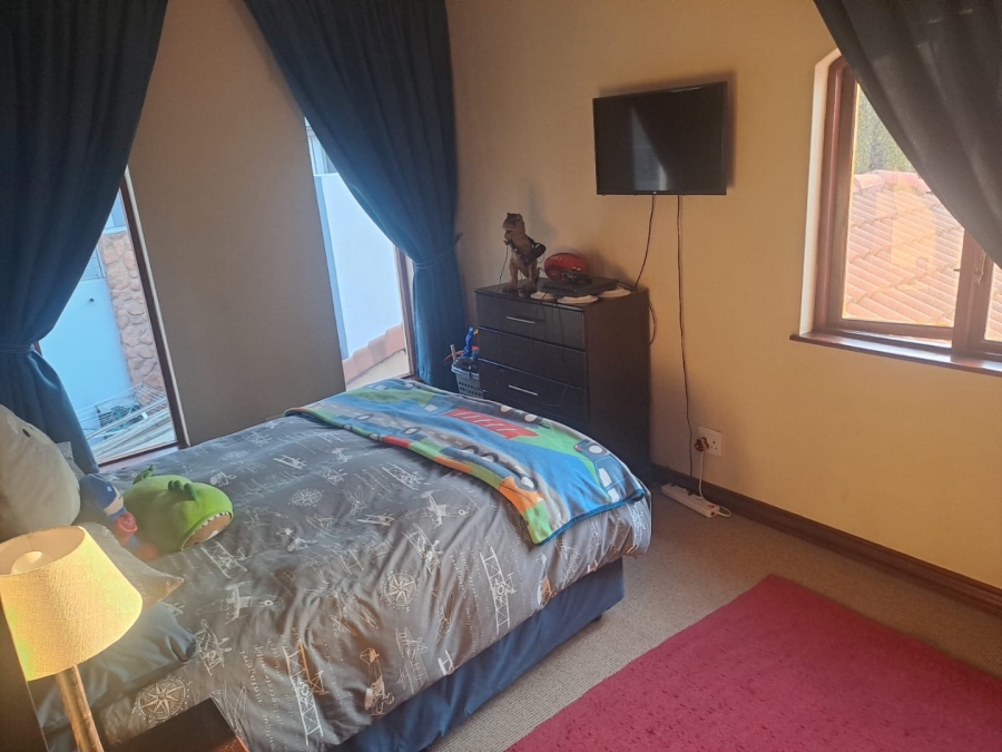 3 Bedroom Property for Sale in Beyers Park Gauteng