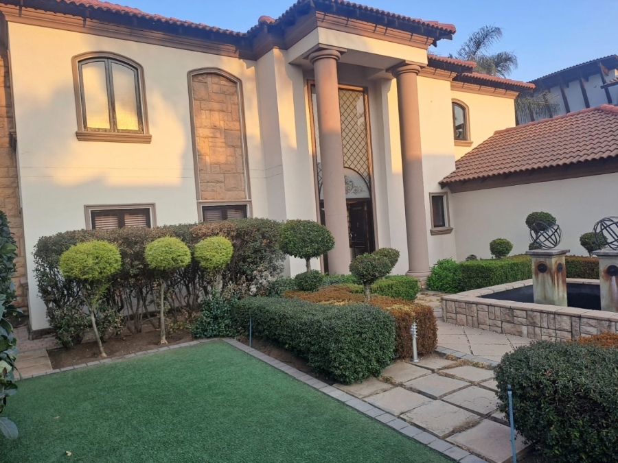 3 Bedroom Property for Sale in Beyers Park Gauteng