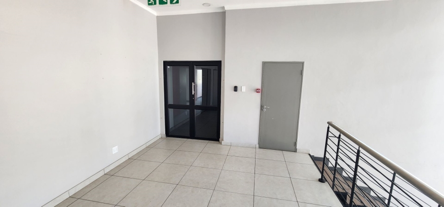 To Let commercial Property for Rent in Eco Park Gauteng