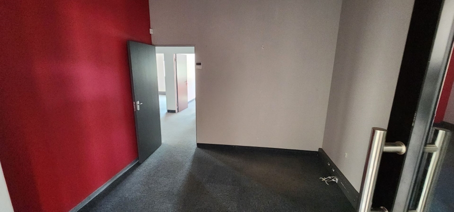 To Let commercial Property for Rent in Eco Park Gauteng