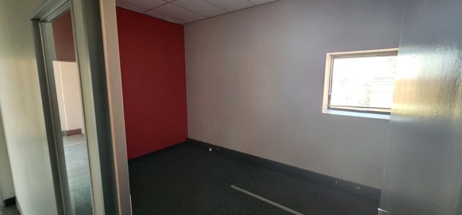 To Let commercial Property for Rent in Eco Park Gauteng