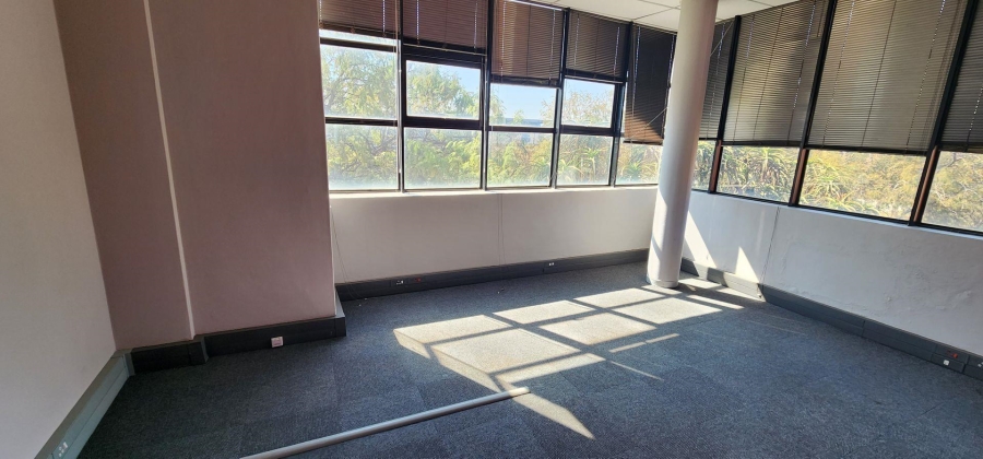 To Let commercial Property for Rent in Eco Park Gauteng