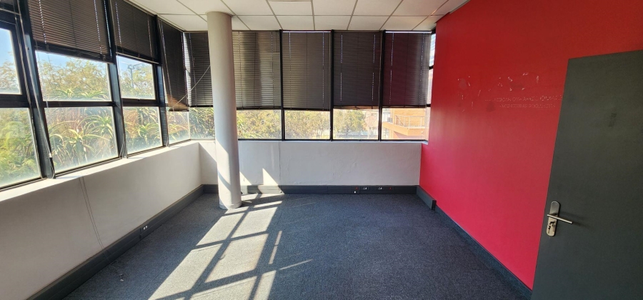 To Let commercial Property for Rent in Eco Park Gauteng