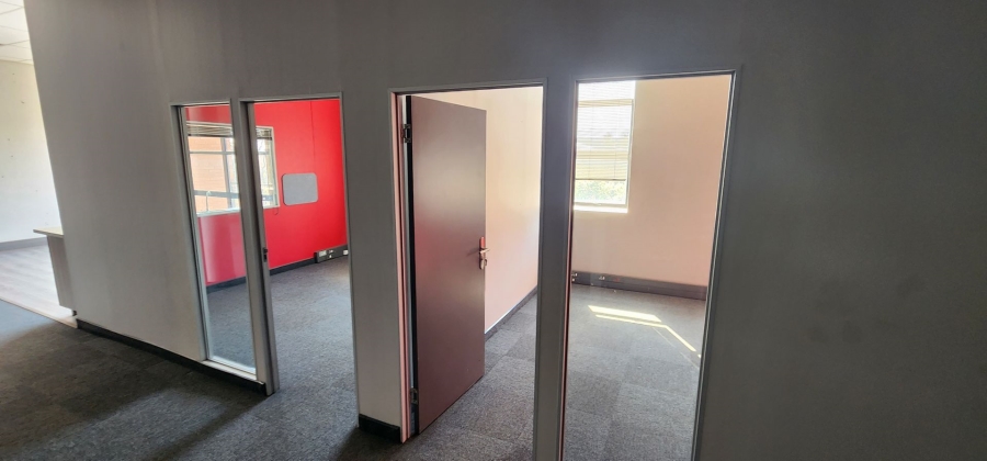 To Let commercial Property for Rent in Eco Park Gauteng