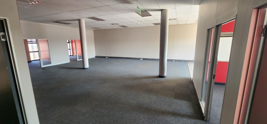 To Let commercial Property for Rent in Eco Park Gauteng