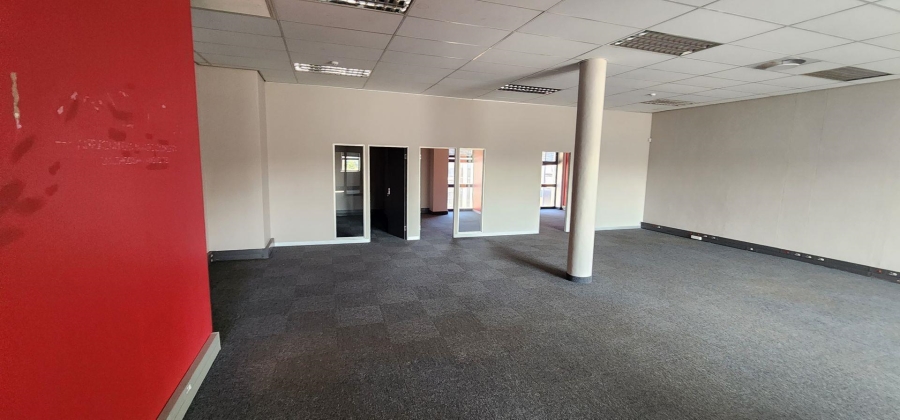 To Let commercial Property for Rent in Eco Park Gauteng