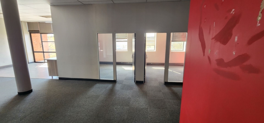 To Let commercial Property for Rent in Eco Park Gauteng