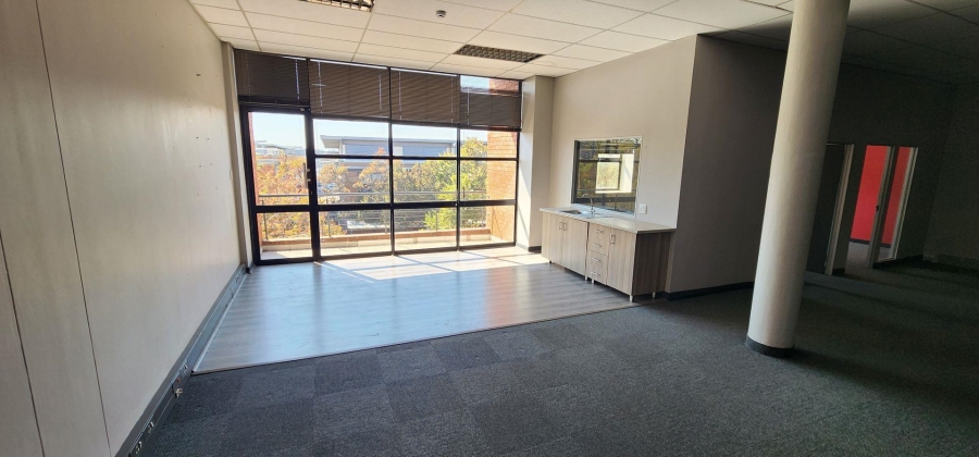 To Let commercial Property for Rent in Eco Park Gauteng