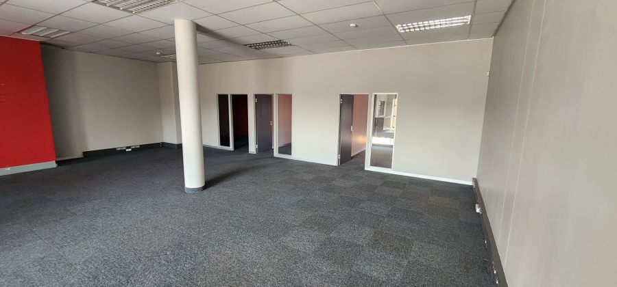 To Let commercial Property for Rent in Eco Park Gauteng