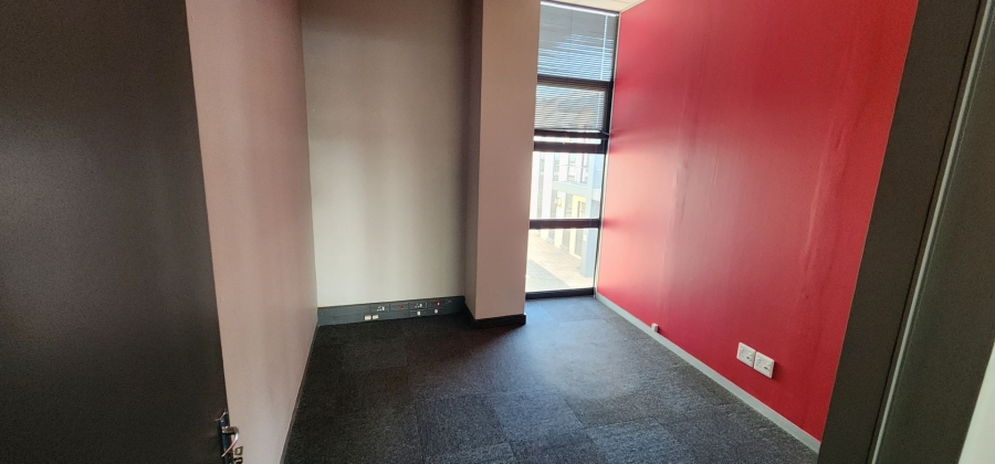 To Let commercial Property for Rent in Eco Park Gauteng