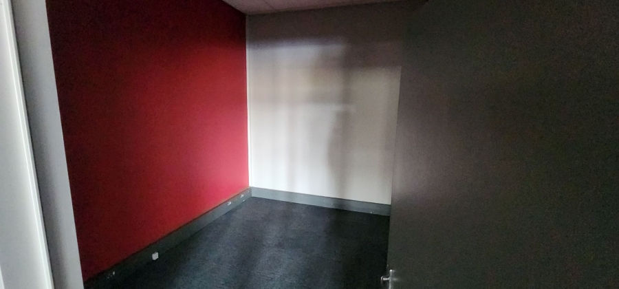 To Let commercial Property for Rent in Eco Park Gauteng