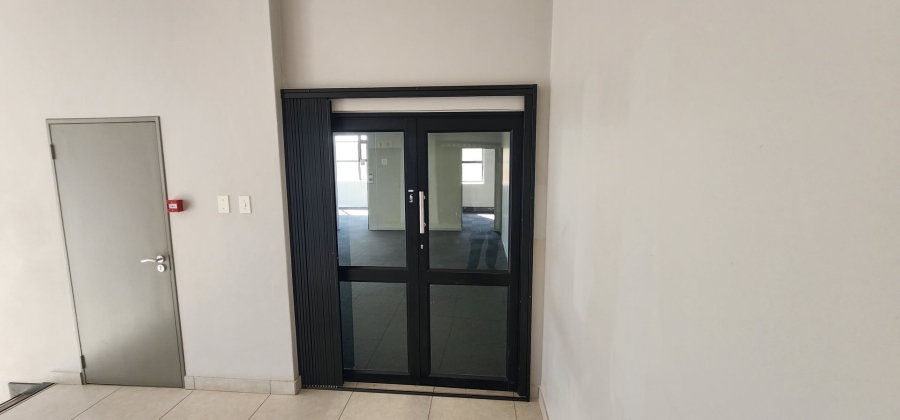 To Let commercial Property for Rent in Eco Park Gauteng