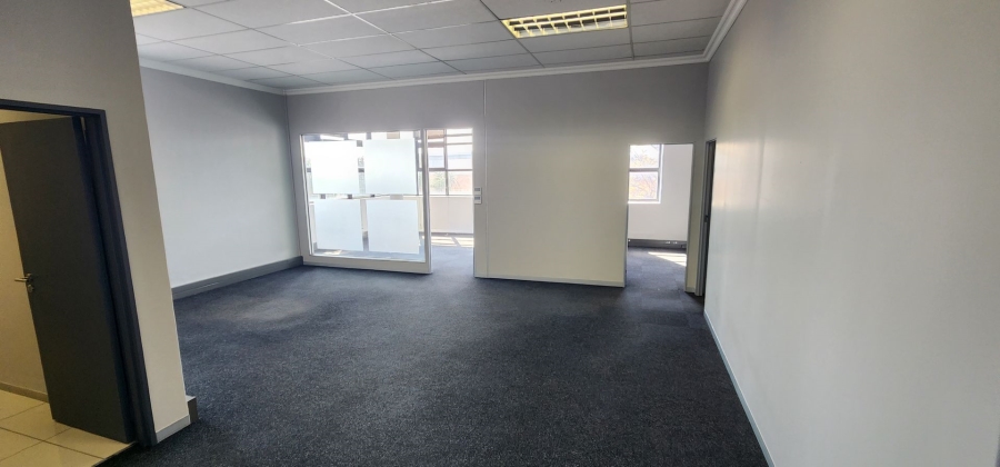 To Let commercial Property for Rent in Eco Park Gauteng