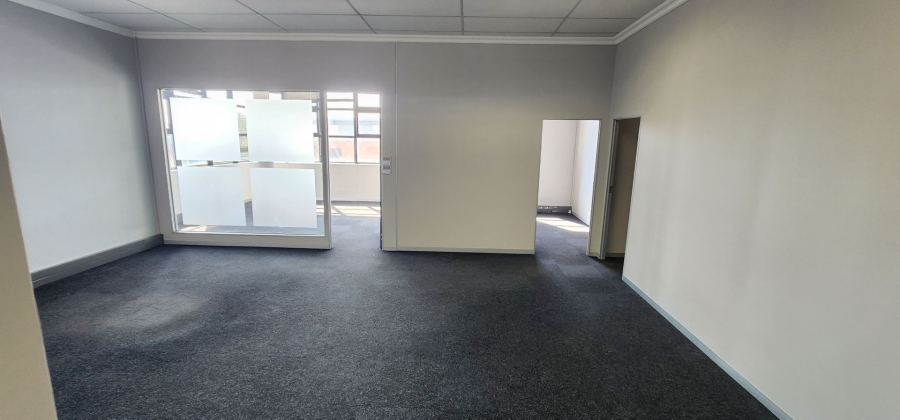 To Let commercial Property for Rent in Eco Park Gauteng