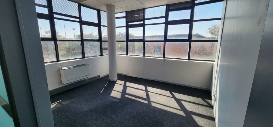 To Let commercial Property for Rent in Eco Park Gauteng