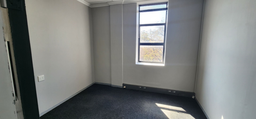 To Let commercial Property for Rent in Eco Park Gauteng