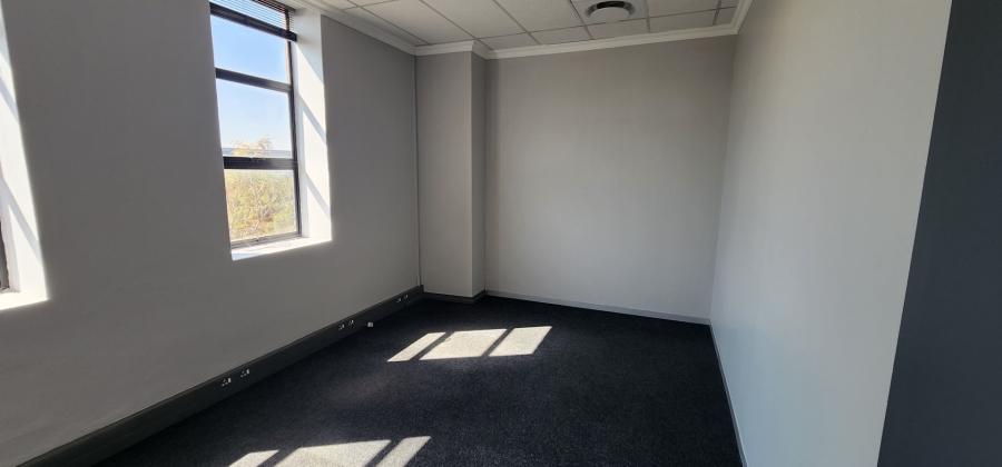 To Let commercial Property for Rent in Eco Park Gauteng