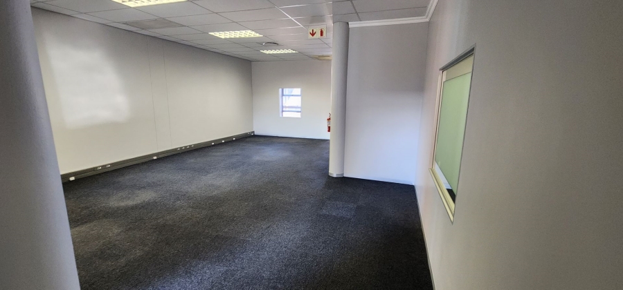 To Let commercial Property for Rent in Eco Park Gauteng