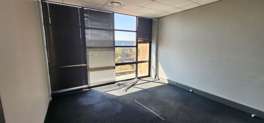 To Let commercial Property for Rent in Eco Park Gauteng