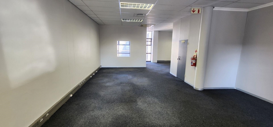 To Let commercial Property for Rent in Eco Park Gauteng