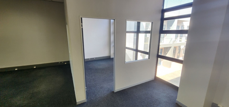 To Let commercial Property for Rent in Eco Park Gauteng