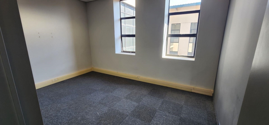 To Let commercial Property for Rent in Eco Park Gauteng