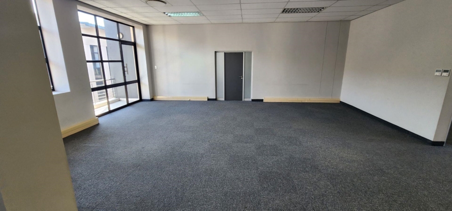 To Let commercial Property for Rent in Eco Park Gauteng