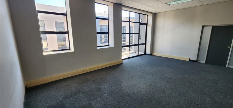 To Let commercial Property for Rent in Eco Park Gauteng